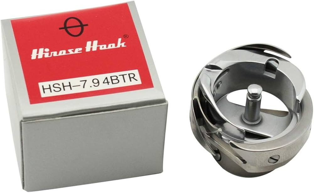 Hirose HookDüz Makina Elektronik Çağanoz / HSH-7.94BTR