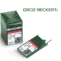 Groz Beckert